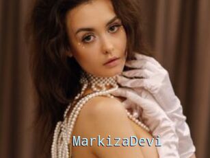 MarkizaDevi