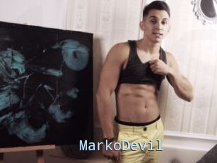 MarkoDevil