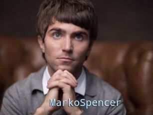 MarkoSpencer
