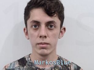 MarkosBlue