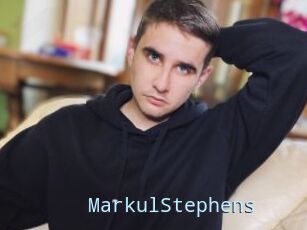 MarkulStephens