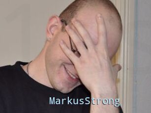 MarkusStrong