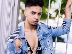 MarkusTyson