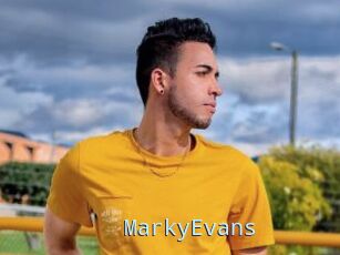 MarkyEvans