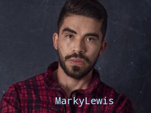MarkyLewis