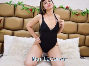 MarlaConor