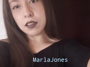 MarlaJones