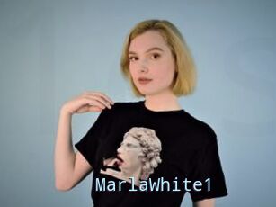 MarlaWhite1