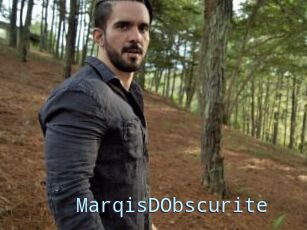 MarqisDObscurite