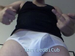 MarriedBiCub