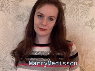 MarryMedisson