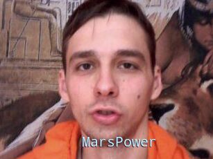 MarsPower