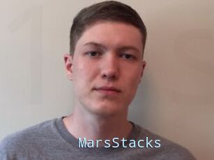 MarsStacks