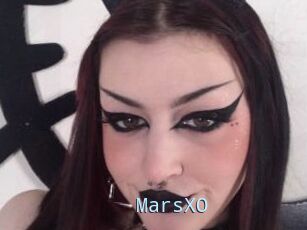 MarsXO
