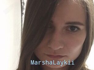 MarshaLaykii