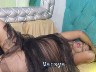 Marsya
