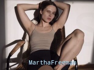 MarthaFreeman