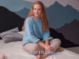 MarthaRoux