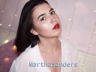 MarthaSanders