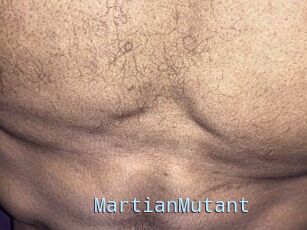 MartianMutant