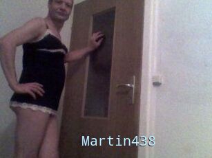 Martin438