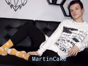 MartinCake