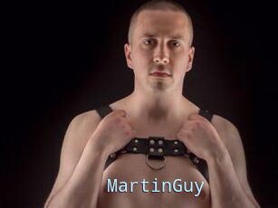 MartinGuy