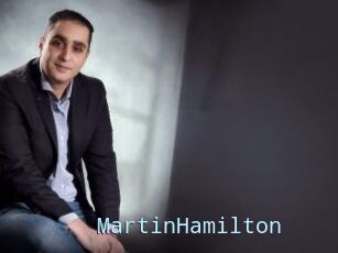 MartinHamilton