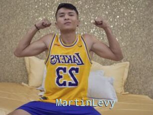 MartinLevy