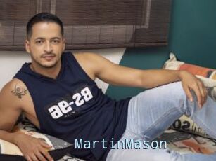 MartinMason