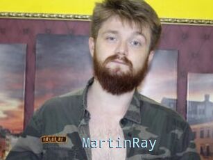 MartinRay