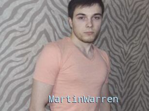 MartinWarren