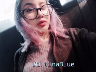 MartinaBlue