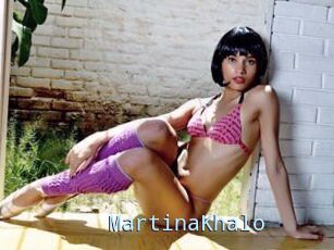 MartinaKhalo