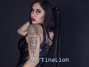 MartinaLion