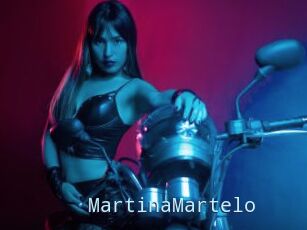MartinaMartelo