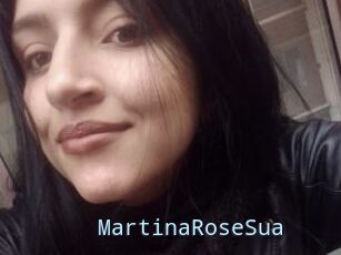 MartinaRoseSua