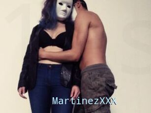 MartinezXXX
