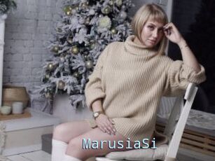 MarusiaSi