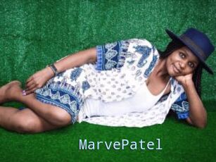 MarvePatel