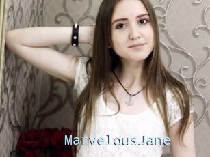 MarvelousJane