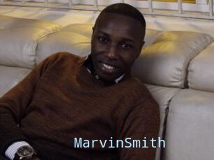MarvinSmith