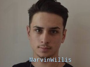 MarvinWillis