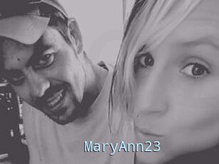 MaryAnn23