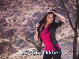 MaryBlackkberry
