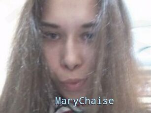 MaryChaise