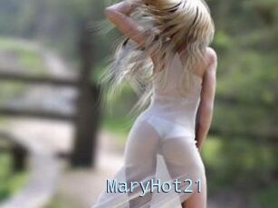 MaryHot21