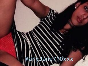 MaryJane710xxx