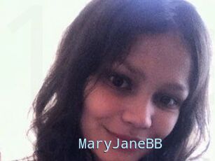 MaryJaneBB