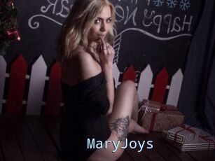MaryJoys